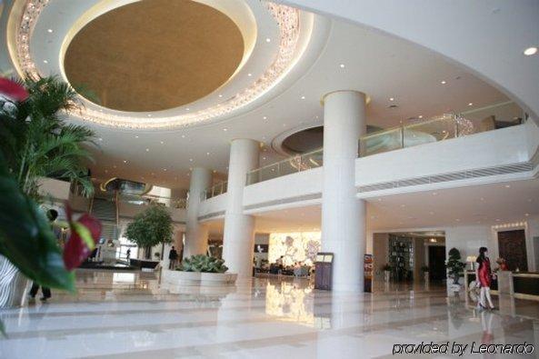 Hebei Hotel Zhongmao Haiyue Hotel สือเจียจวง ภายใน รูปภาพ
