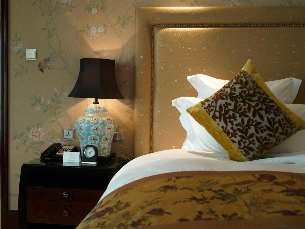Hebei Hotel Zhongmao Haiyue Hotel สือเจียจวง ห้อง รูปภาพ