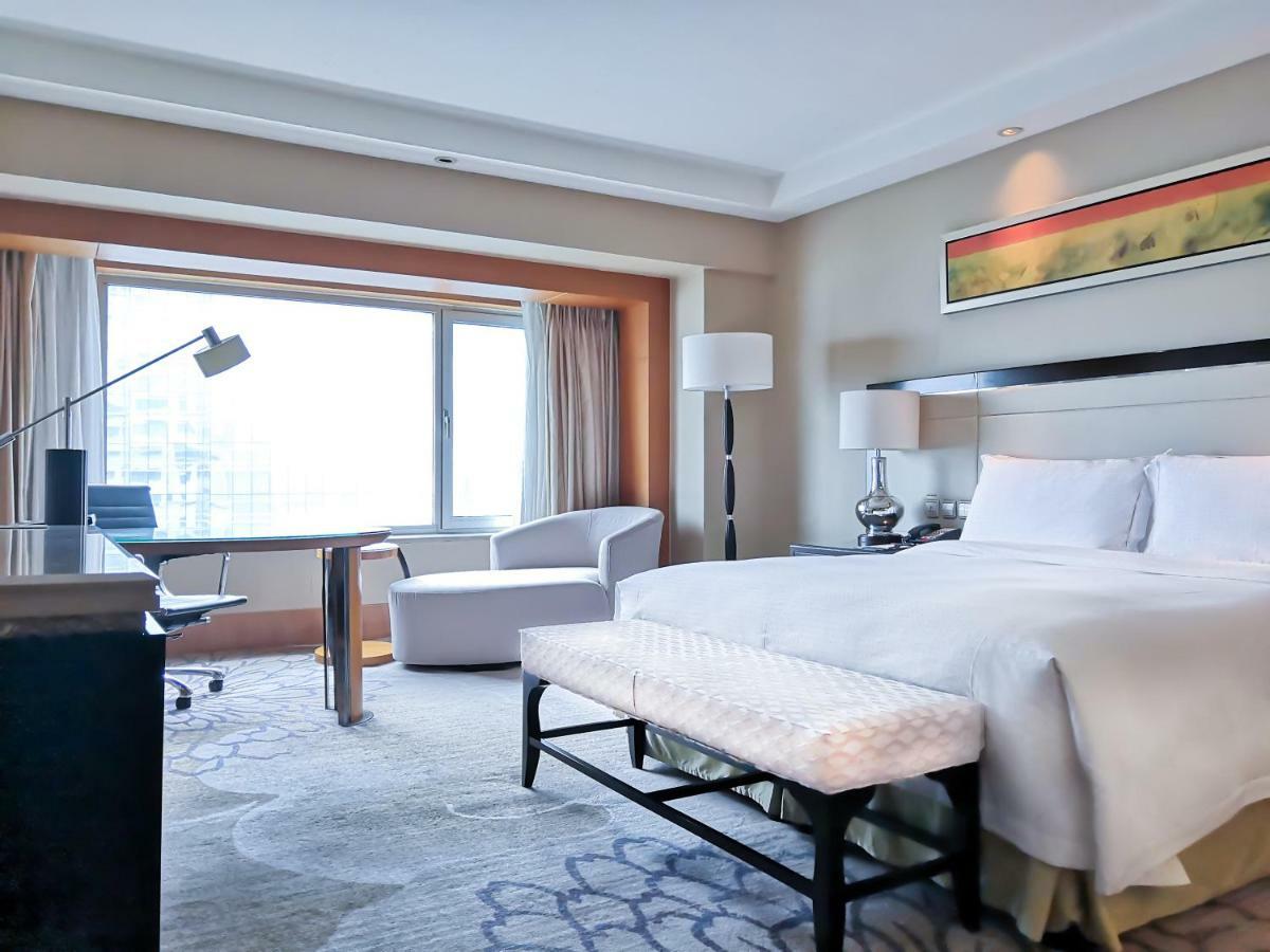Hebei Hotel Zhongmao Haiyue Hotel สือเจียจวง ภายนอก รูปภาพ