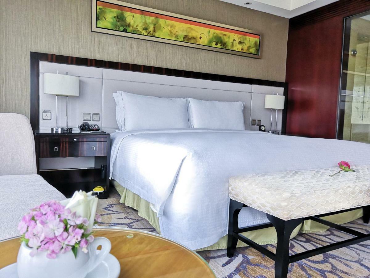 Hebei Hotel Zhongmao Haiyue Hotel สือเจียจวง ภายนอก รูปภาพ
