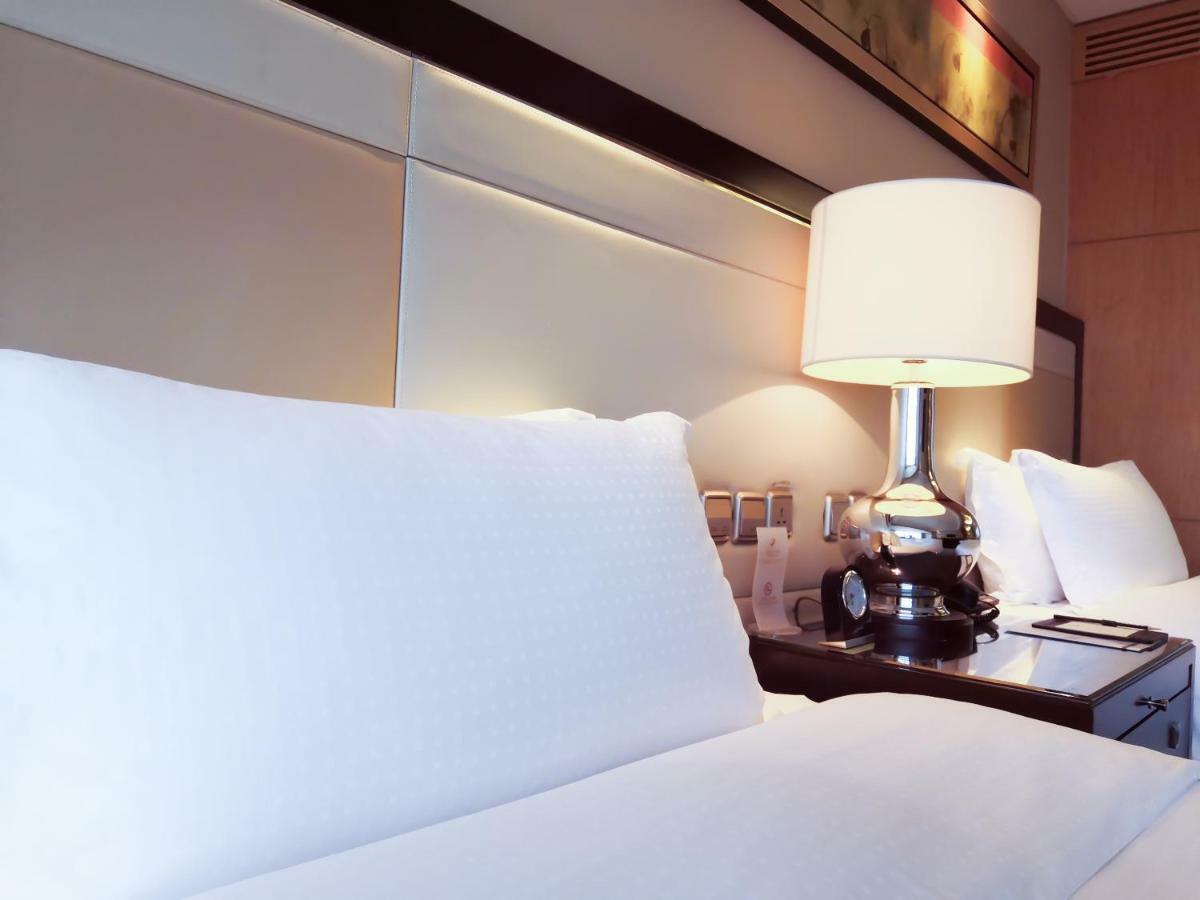 Hebei Hotel Zhongmao Haiyue Hotel สือเจียจวง ภายนอก รูปภาพ