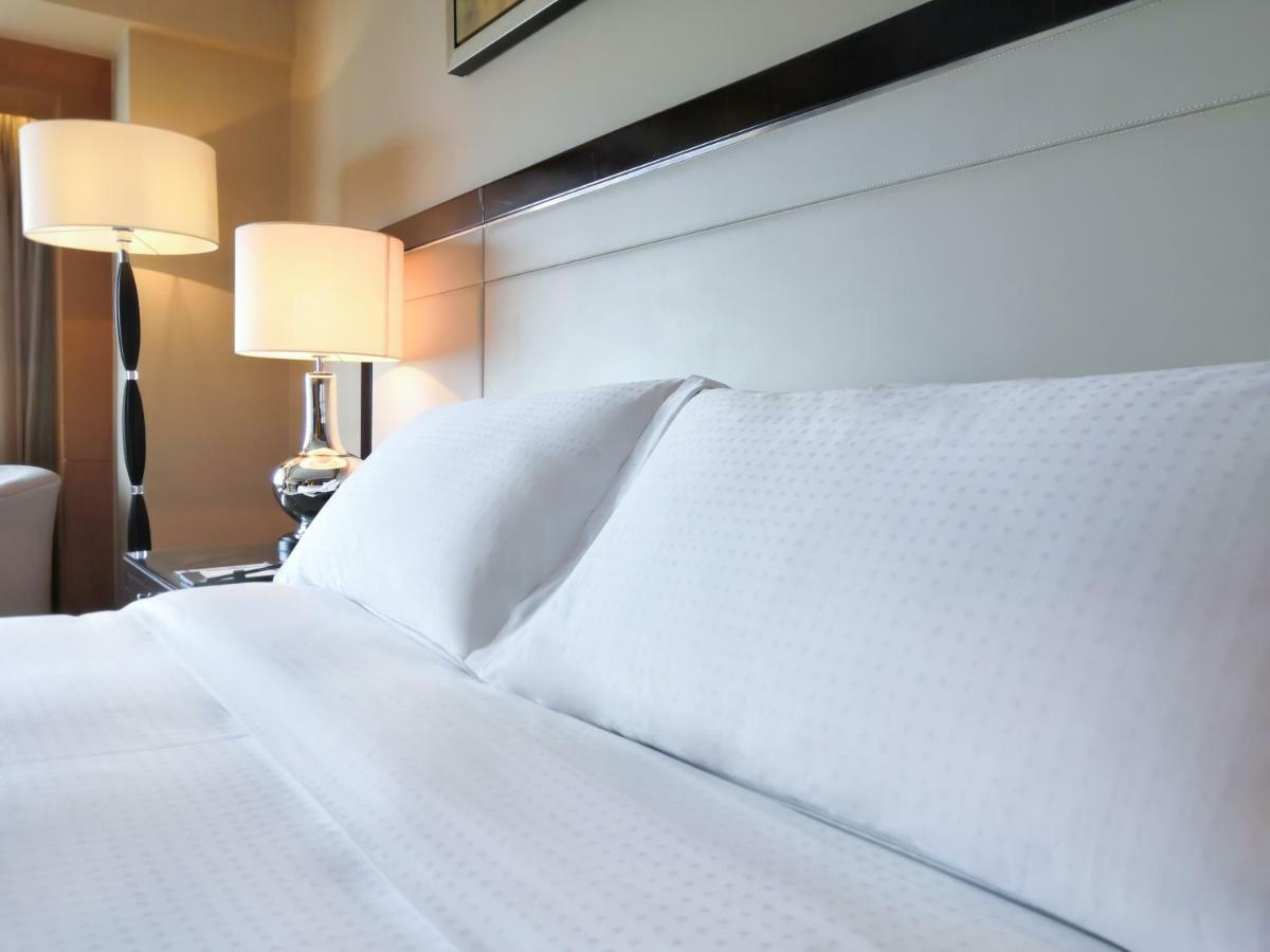 Hebei Hotel Zhongmao Haiyue Hotel สือเจียจวง ภายนอก รูปภาพ