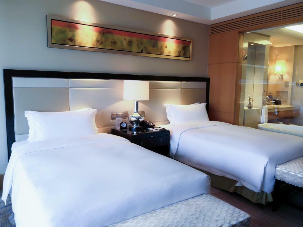 Hebei Hotel Zhongmao Haiyue Hotel สือเจียจวง ภายนอก รูปภาพ